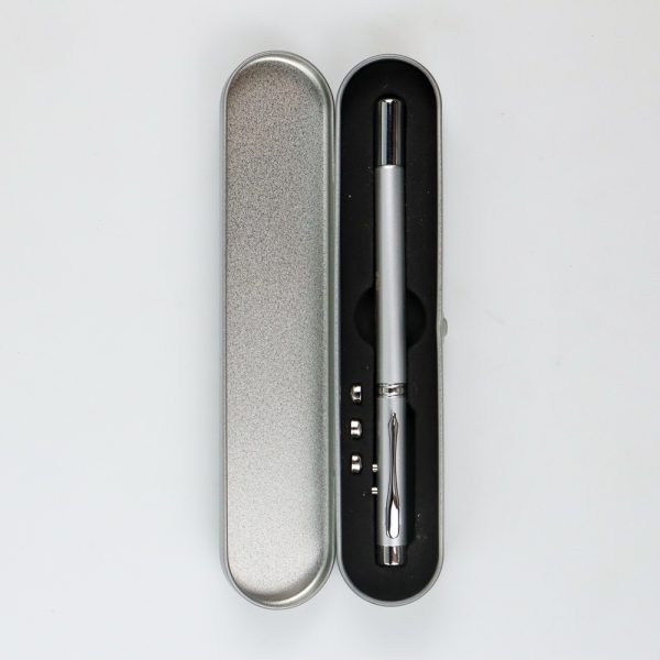 Taffware Pena Premium 5 in 1 Laser Pointer - 5RLS
