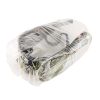 TaffSPORT Tas Pancing Tiga Layer Waterproof Fishing Rod Bag 120cm - MS20