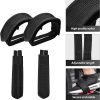 TaffSPORT Tali Pedal Sepeda Universal Bicycle Pedal Foot Strap - YQ097