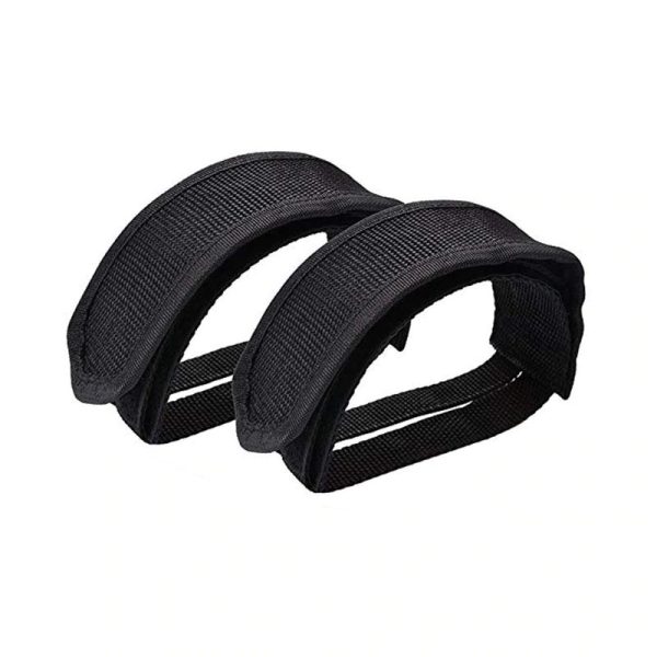 TaffSPORT Tali Pedal Sepeda Universal Bicycle Pedal Foot Strap - YQ097