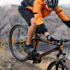 TaffSPORT Tali Pedal Sepeda Universal Bicycle Pedal Foot Strap - YQ097