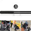 TaffSPORT Tali Pedal Sepeda Universal Bicycle Pedal Foot Strap - YQ097