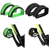 TaffSPORT Tali Pedal Sepeda Universal Bicycle Pedal Foot Strap - YQ097