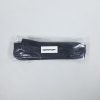 TaffSPORT Tali Pedal Sepeda Universal Bicycle Pedal Foot Strap - YQ097