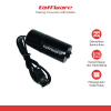 Taffware Aerator Aquarium USB Single Pump with Accesories 5V 1W - SL1P