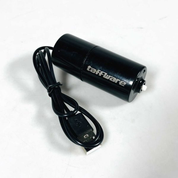 Taffware Aerator Aquarium USB Single Pump with Accesories 5V 1W - SL1P
