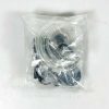 Taffware Aerator Aquarium USB Single Pump with Accesories 5V 1W - SL1P