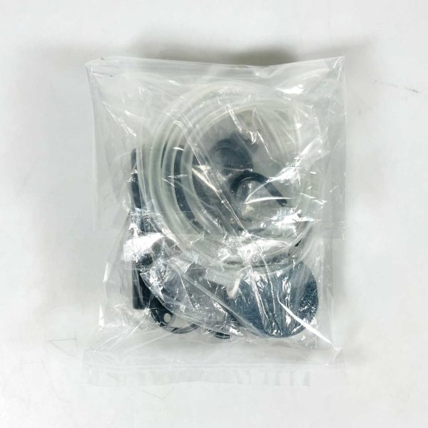 Taffware Aerator Aquarium USB Single Pump with Accesories 5V 1W - SL1P