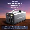 Taffware Power Supply Station Generator 220V 69800mAh - OKD180