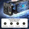 Taffware Power Supply Station Generator 220V 69800mAh - OKD180