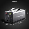Taffware Power Supply Station Generator 220V 69800mAh - OKD180