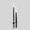 TaffHOME Jam Dinding Besar DIY Giant Glow in The Dark 90-100cm - JM-01