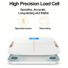 Taffware Digipounds Timbangan Badan Digital Scale 180kg - BS3720