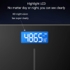 Taffware Digipounds Timbangan Badan Digital Scale 180kg - BS3720