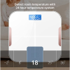 Taffware Digipounds Timbangan Badan Digital Scale 180kg - BS3720