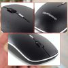 Taffware Mouse Wireless Audible 2.4GHz - T-24
