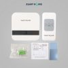 TaffHOME Bell Pintu Wireless Doorbell Waterproof 1 Receiver 433Mhz - A9
