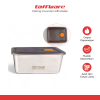 TaffHOME Kotak Makan Lunch Box Multifunction Stainless Steel 304 550ml - AC-21