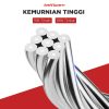 Taffware Kawat Timah Solder Wire 0.8mm 100gr - SWH010