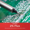 Taffware Kawat Timah Solder Wire 0.8mm 100gr - SWH010