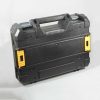 Taffware Laser Level Green Beam 12 Line 3D Alarm Pendulum Lock - DW12V