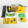 Taffware Laser Level Green Beam 12 Line 3D Alarm Pendulum Lock - DW12V