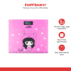 Taffware Digipounds Timbangan Badan Digital Scale Battery 180kg - SC-01