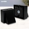 TaffLED Lampu Dinding Hias Outdoor Waterproof Light LED Warm White 3W - WD079