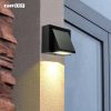 TaffLED Lampu Dinding Hias Outdoor Waterproof Light LED Warm White 3W - WD079