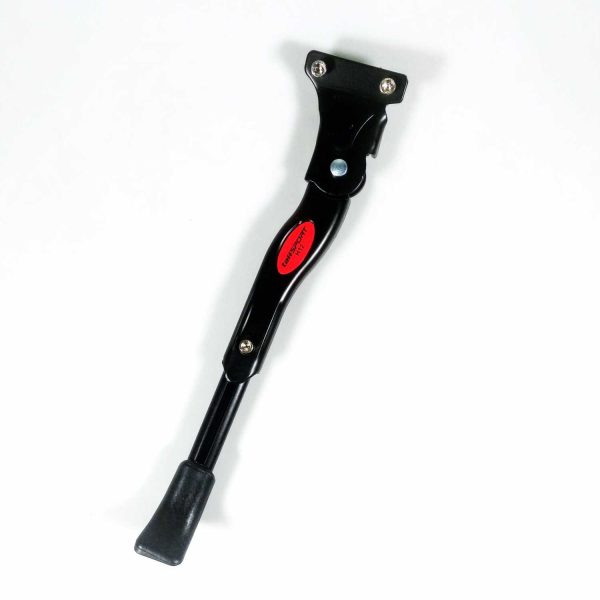 TaffSPORT Standar Sepeda Samping Adjustable Bike Kickstand 30.5-36cm - H12