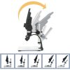 Taffware Mikroskop Digital 12MP 1200X Monitor 7 Inch Stand and LED - G1200