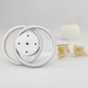 TaffLED Lampu Plafon LED Nordic Style 3 Color 3000-6000K 21W 220V - C-2218