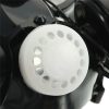 TaffGUARD Masker Gas Respirator Full Face with Activated Carbon Filter - SF01