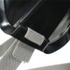 TaffGUARD Masker Gas Respirator Full Face with Activated Carbon Filter - SF01