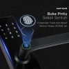TaffHOME Smart Door Lock Password Fingerprint Card - H1-XG