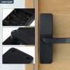 TaffHOME Smart Door Lock Password Fingerprint Card - H1-XG