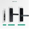 TaffHOME Smart Door Lock Password Fingerprint Card - H1-XG