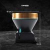 TaffLED Senter Kepala LED Headlamp Motion Sensor Rechargeable - TG28