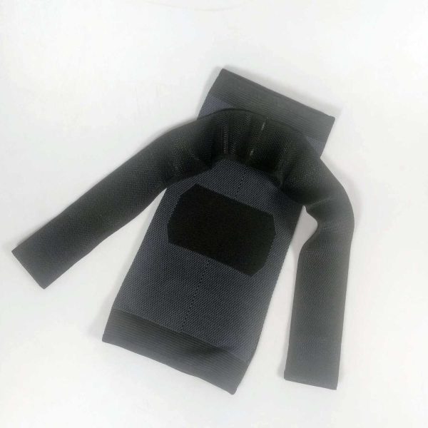 TaffSPORT Pelindung Lutut Knee Support Compression Sport Fitness - EL06