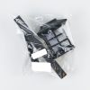 TaffLED Lampu Taman Hias Tancap Sensor Cahaya Solar Power Waterproof - EM300