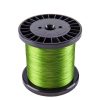TaffSPORT Senar Tali Pancing 4 Braided Fishing Line Strong PE 300M - DM3