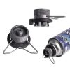 TaffSPORT Adapter Nozzle Tabung Gas Butane Head Conversion - Z10