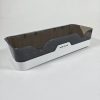TaffHOME Rak Gantung Kamar Mandi Organizer Storage Rack - 1P