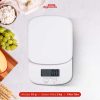 Taffware Digipounds Timbangan Dapur Mini Digital Scale 2kg 0.1g - K70a