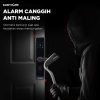 TaffHOME Smart Door Lock Bluetooth Password Card TTLock - S203