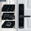 TaffHOME Smart Door Lock Bluetooth Password Card TTLock - S203