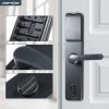 TaffHOME Smart Door Lock Bluetooth Password Card TTLock - S203