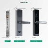 TaffHOME Smart Door Lock Bluetooth Password Card TTLock - S203
