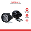 TaffLED Lampu Tembak Motor LED High Beam Cool White 1000 Lumens 1 Pair - U5