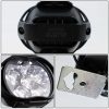 TaffLED Lampu Tembak Motor LED High Beam Cool White 1000 Lumens 1 Pair - U5
